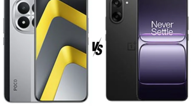 POCO M8 Pro vs OnePlus Nord CE5: Kenapa POCO Lebih Murah Tapi Terasa Lebih Lengkap?