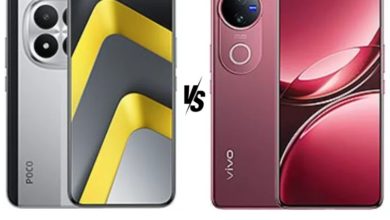 POCO M8 Pro vs Vivo V50 5G: Mana Pilihan Terbaik Berdasarkan Fitur dan Performa?