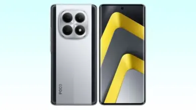 POCO M8 Segera Rilis: Desain Tipis, Baterai Awet, dan Fitur Tangguh Terbaru