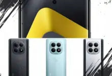 POCO M8 Series Resmi Dikenalkan, Ini Detail Fitur dan Kisaran Harganya