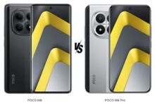POCO M8 vs M8 Pro: Perbedaan Fitur Utama yang Wajib Kamu Tahu Sebelum Beli