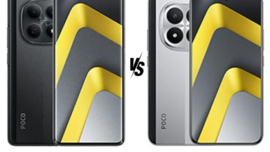 POCO M8 vs M8 Pro: Perbedaan Fitur Utama yang Wajib Kamu Tahu Sebelum Beli