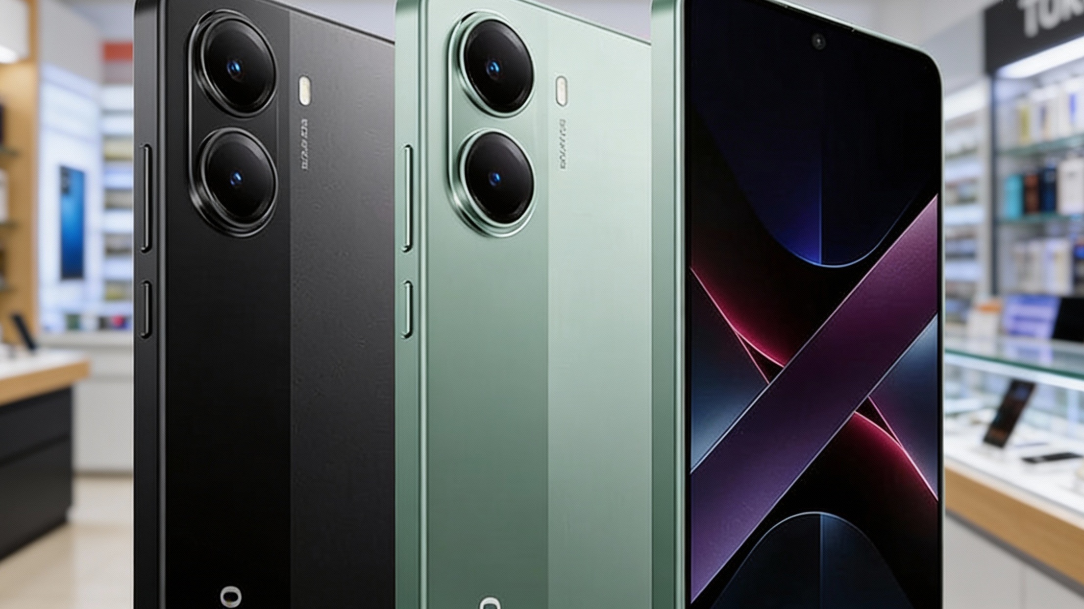 POCO X8 Pro Max Bocor Total, Performa Ngeri dengan Harga Lebih Masuk Akal