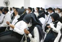 PPPK KemenHAM 2026: Syarat Lengkap dan Link Pendaftaran Terbaru di Sini!