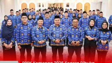 PPPK Kemenag 2026 Segera Dibuka: Jadwal, Syarat, dan Alur Seleksi Terbaru