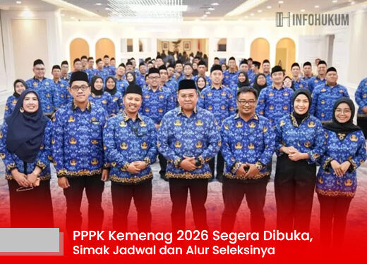 PPPK Kemenag 2026 Segera Dibuka: Jadwal, Syarat, dan Alur Seleksi Terbaru