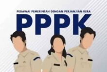 PPPK Paruh Waktu 2026: Masa Kontrak, Hak, dan Ketentuan Terbaru yang Perlu Anda Tahu