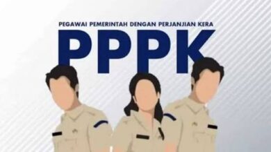 PPPK Paruh Waktu 2026: Masa Kontrak, Hak, dan Ketentuan Terbaru yang Perlu Anda Tahu