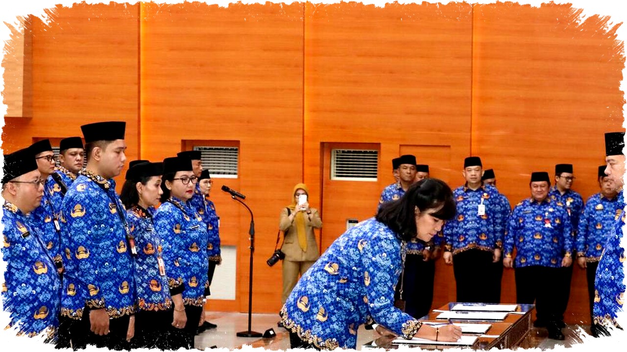 PPPK Paruh Waktu Bisa Diperpanjang Sampai Pensiun dan Berpeluang Naik Status Penuh Waktu