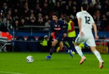 PSG Tersingkir Usai Kalah 0-1 dari Paris FC, Kejutan di Kompetisi Sepak Bola!