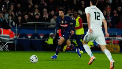 PSG Tersingkir Usai Kalah 0-1 dari Paris FC, Kejutan di Kompetisi Sepak Bola!