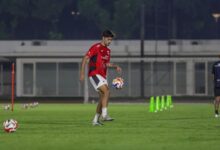 PSPS Liga 2 Rekrut Striker Brasil, Usai Datangkan Bek Timnas U-23 dari Arema FC