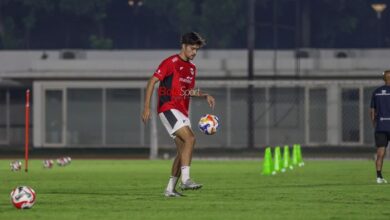 PSPS Liga 2 Rekrut Striker Brasil, Usai Datangkan Bek Timnas U-23 dari Arema FC