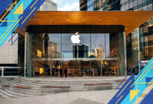 Pabrik iPhone di China Diserang Siber, Ini Tanggapan Resmi Apple