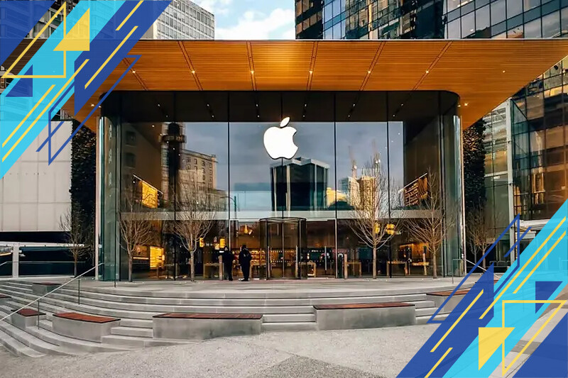 Pabrik iPhone di China Diserang Siber, Ini Tanggapan Resmi Apple