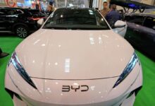 Pabrikan Mobil Ini Salip Penjualan EV Tesla, Tapi Belum Bisa Dibeli di California