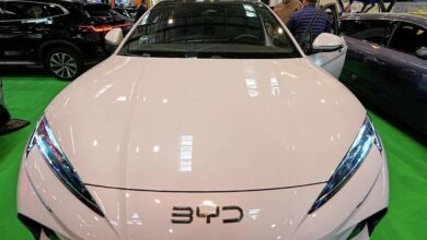 Pabrikan Mobil Ini Salip Penjualan EV Tesla, Tapi Belum Bisa Dibeli di California