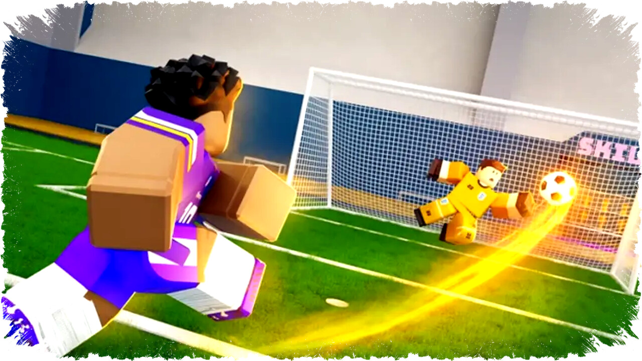 Pahami Gol Roblox: Item Avatar, Game Sepak Bola Populer, & Waspada Penjual Robux Ilegal!