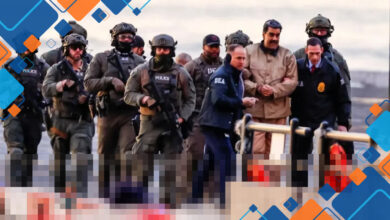 Pakar Sebut Serangan AS ke Venezuela Melanggar Hukum, Indonesia Dalam Posisi Diplomatik Sulit