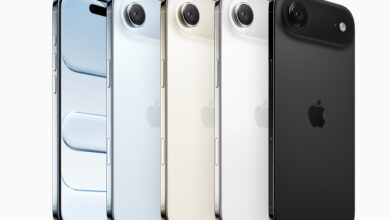 Panampakan Xiaomi 17 Air Terungkap, Saingan iPhone Air yang Sayang Batal Dirilis