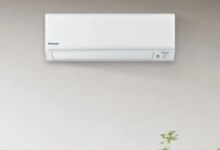 Panasonic CS-XPU9XKJ: AC Inverter Deluxe dengan Fitur Pendingin & Air Purifier Hemat Energi