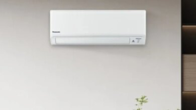 Panasonic CS-XPU9XKJ: AC Inverter Deluxe dengan Fitur Pendingin & Air Purifier Hemat Energi