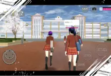 Panduan Lengkap Mabar Sakura School Simulator dan Tips Tukar ID Terupdate