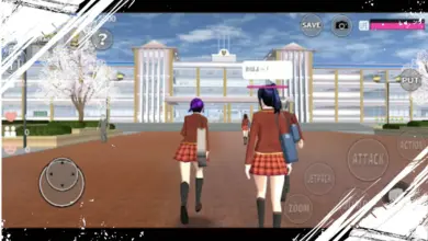 Panduan Lengkap Mabar Sakura School Simulator dan Tips Tukar ID Terupdate