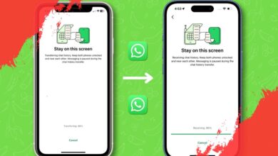Panduan Lengkap Memindahkan WhatsApp ke HP Baru Tanpa Hilangkan Chat dengan Cara Resmi