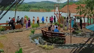 Panduan Lengkap Menikmati Lanakila Lake Lampung: Fasilitas, Tiket Masuk, dan Rute Menuju Lokasi