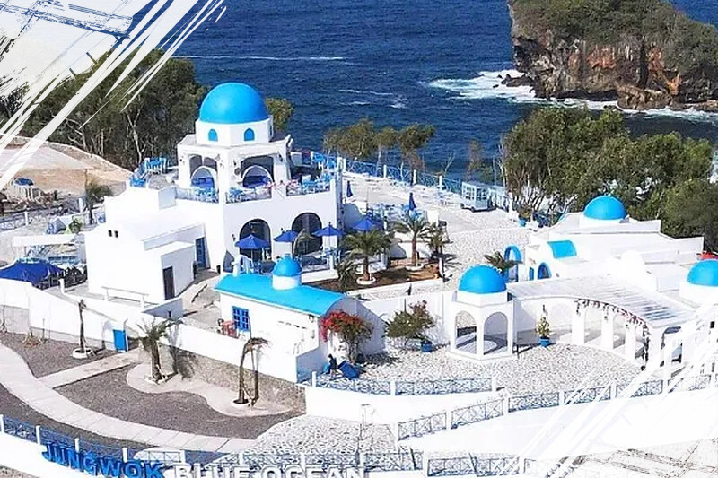 Panduan Lengkap Pantai Jungwok: Lokasi, Harga Tiket Masuk & Jam Operasional Terbaru