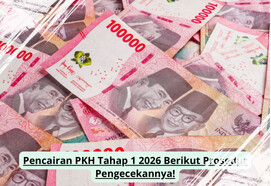 Panduan Lengkap Pencairan PKH Tahap 1 dan Cara Mudah Cek Status Bantuan