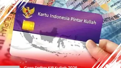 Panduan Lengkap Pendaftaran KIP Kuliah 2026: Persyaratan dan Tanggal Penting