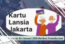 Panduan Lengkap Proses Pencairan KLJ Januari 2026 dan Syarat yang Perlu Diketahui