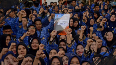 Panduan Lengkap Tahapan Seleksi PPPK Kemenham dan Cara Penilaiannya yang Perlu Diketahui