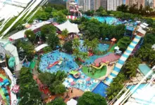 Panduan Lengkap Tiket dan Atraksi Wonderland Adventure Karawang untuk Liburan Seru