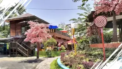 Panduan Lengkap Wisata Bukit Sakura: Harga Tiket & Ragam Wahana Terbaru