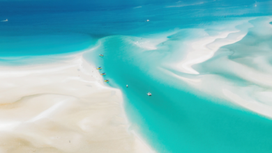 Panduan Liburan Dua Destinasi dari Singapura: Cara Mudah dan Seru untuk Jelajah Sekaligus