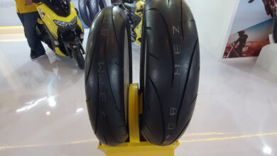 Panduan Memilih Ban Terbaik untuk Yamaha NMax agar Performa Berkendara Makin Optimal