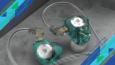 Panduan Memilih IEM Berkualitas: 5 Rekomendasi Audio Premium Harga Terjangkau