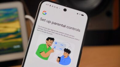 Panduan Menggunakan Parental Controls Eksklusif Pixel di Android 16