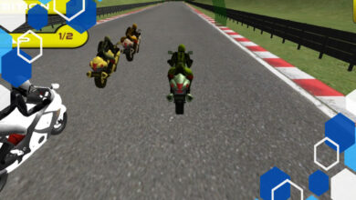 Panduan Mudah Instalasi Game Moto GP Knockout di PC untuk Pengalaman Balap Seru