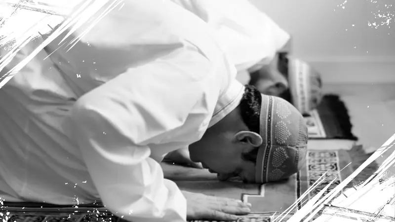 Panduan Waktu Salat Hari Ini untuk Wilayah Bandung