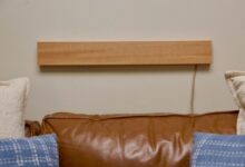 Papan Kayu Pintar, Inovasi Baru untuk Mengendalikan Perabot Rumah Secara Instan