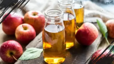 Parfum Lokal dengan Aroma Apel Segar, Pilihan Tepat untuk Penggunaan Harian