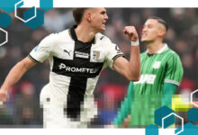 Parma vs Inter Milan: Pertarungan Seru Serie A Pekan Ini, Tonton Live Streaming di Vidio!