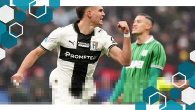 Parma vs Inter Milan: Pertarungan Seru Serie A Pekan Ini, Tonton Live Streaming di Vidio!