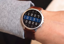 Pebble Round 2 Hadir: Smartwatch Layar E-Paper, Baterai Tahan Lama, Fitur Modern