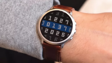 Pebble Round 2 Hadir: Smartwatch Layar E-Paper, Baterai Tahan Lama, Fitur Modern