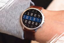 Pebble Round 2 Hadir dengan Layar E-Paper 1.3 Inci dan Daya Tahan Baterai 2 Minggu